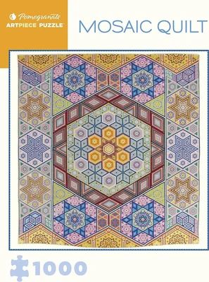 Mosaic Quilt