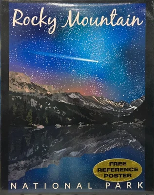 Rocky Mountain National Park