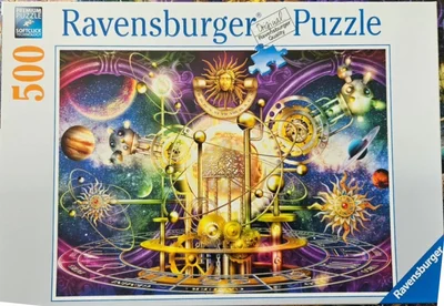 Planetensystem