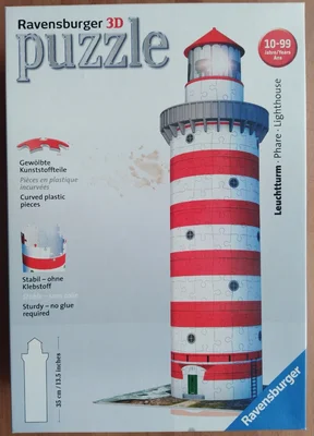 Lighthouse