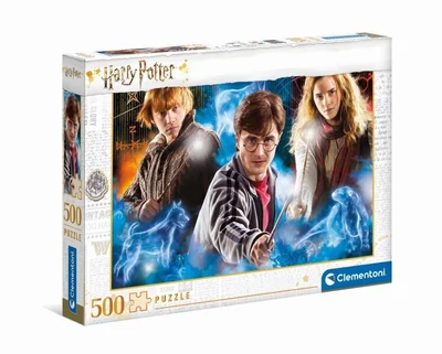 Harry Potter