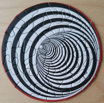 Tunnel