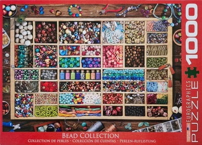 Bead Collection