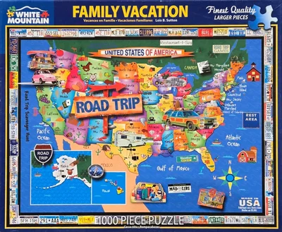 Family Vacation