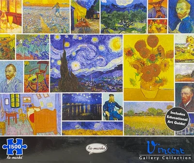 Vincent
