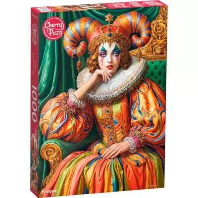 Arlequin