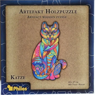 Katze