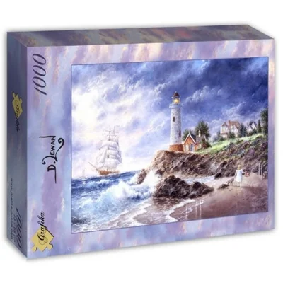 Anchor Cove