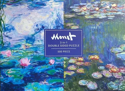 Waterlillies