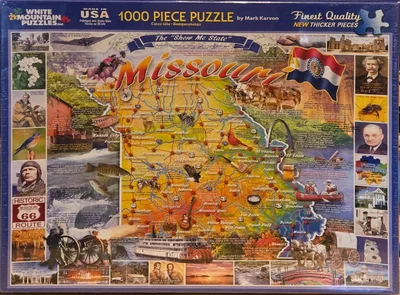 Missouri