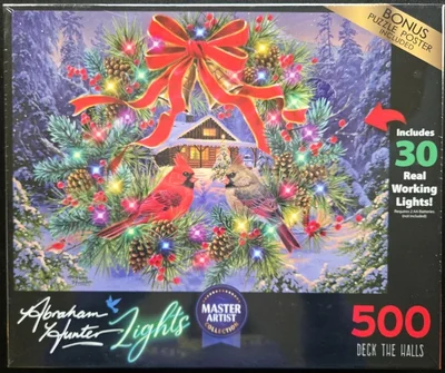 Deck the Halls