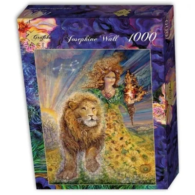 Zodiac Sign - Leo