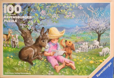 ein Frühlingstag