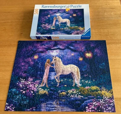 Garden of Dreams