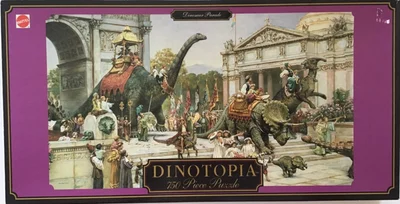 Dinosaur Boulevard