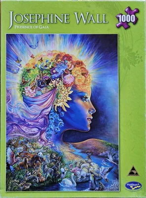 Presence of Gaia
