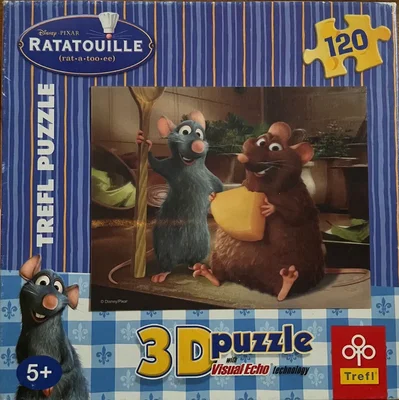 Ratatouille