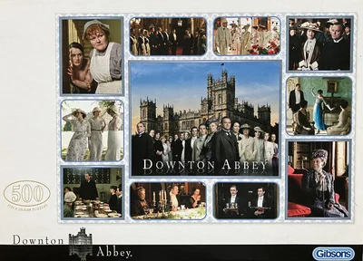 Downton Abbey