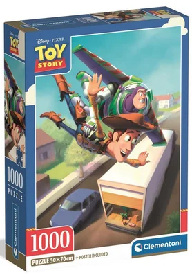 Toy story