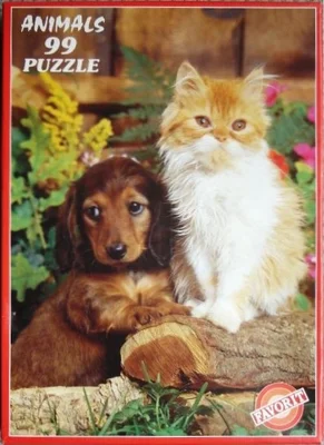 Animals