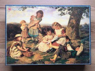 The Children's Storybook