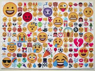 Emojipuzzle