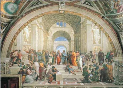 Scuola di Atene
