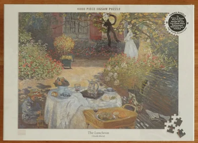 The Luncheon