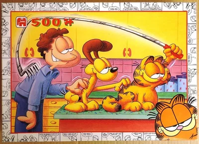 Garfield