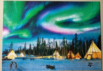 Northern Lights