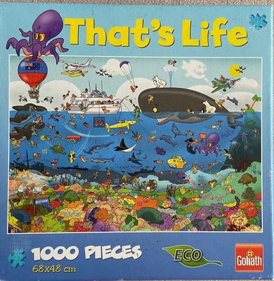 That’s Life #71344