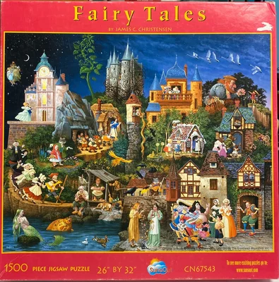 Fairy Tales