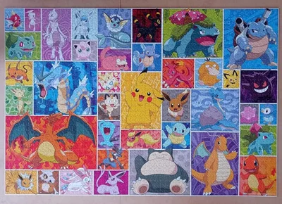 Pokémon 2000