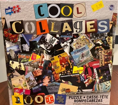 Album Covers
