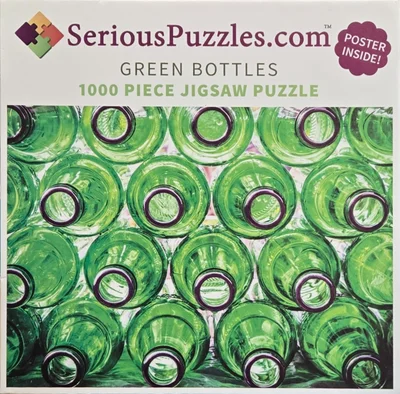 Green Bottles