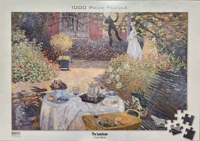The Luncheon