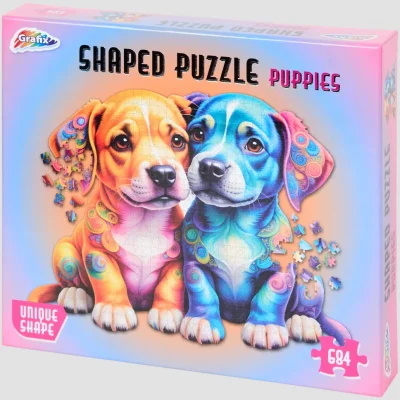 Puppies