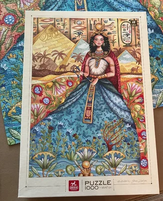 Cleopatra
