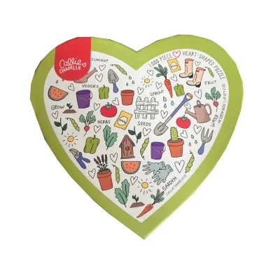 Love for Gardening