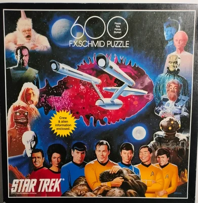 Star Trek