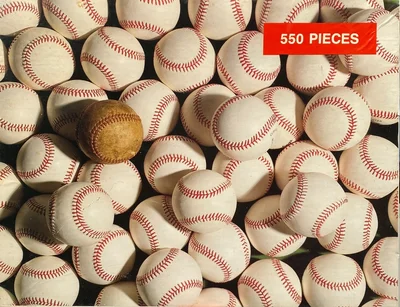 Baseball Fever