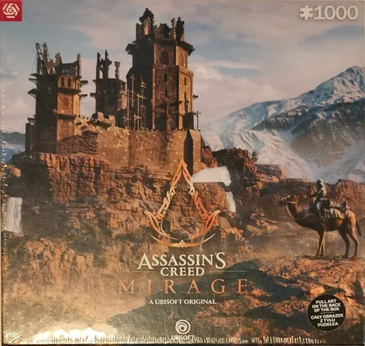 Assassin's Creed - Mirage
