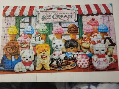 Puppy Parlour