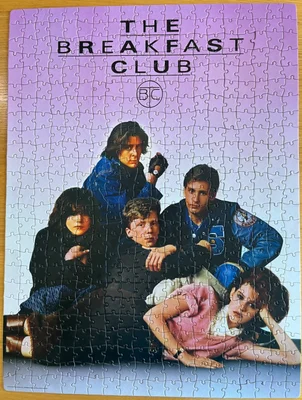 The Breakfast Club