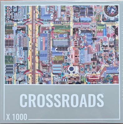 Crossroads