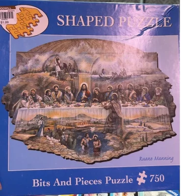 The Last Supper