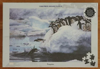 Penguins