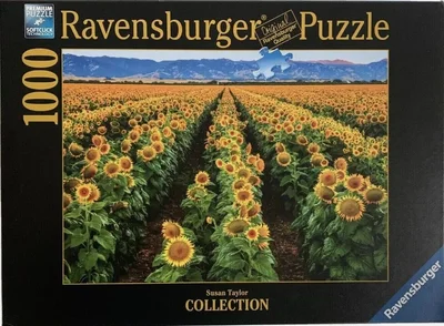 Fields Of Gold
