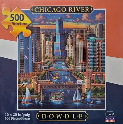 Chicago River