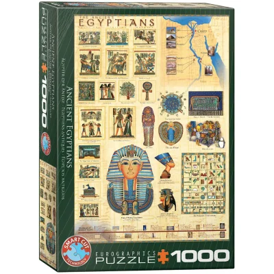 Ancient Egyptians
